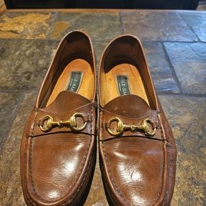 Cole Haan loafers size 11
